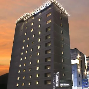 ライオン ホテル 釜山広域市