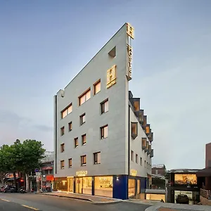 ホステル H Itaewon, ソウル特別市