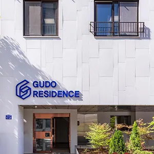  호텔 Gudo Chungmuro