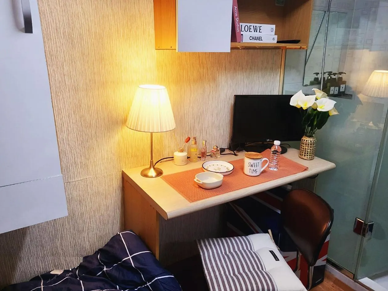Hostel The Stay Hill Seoul