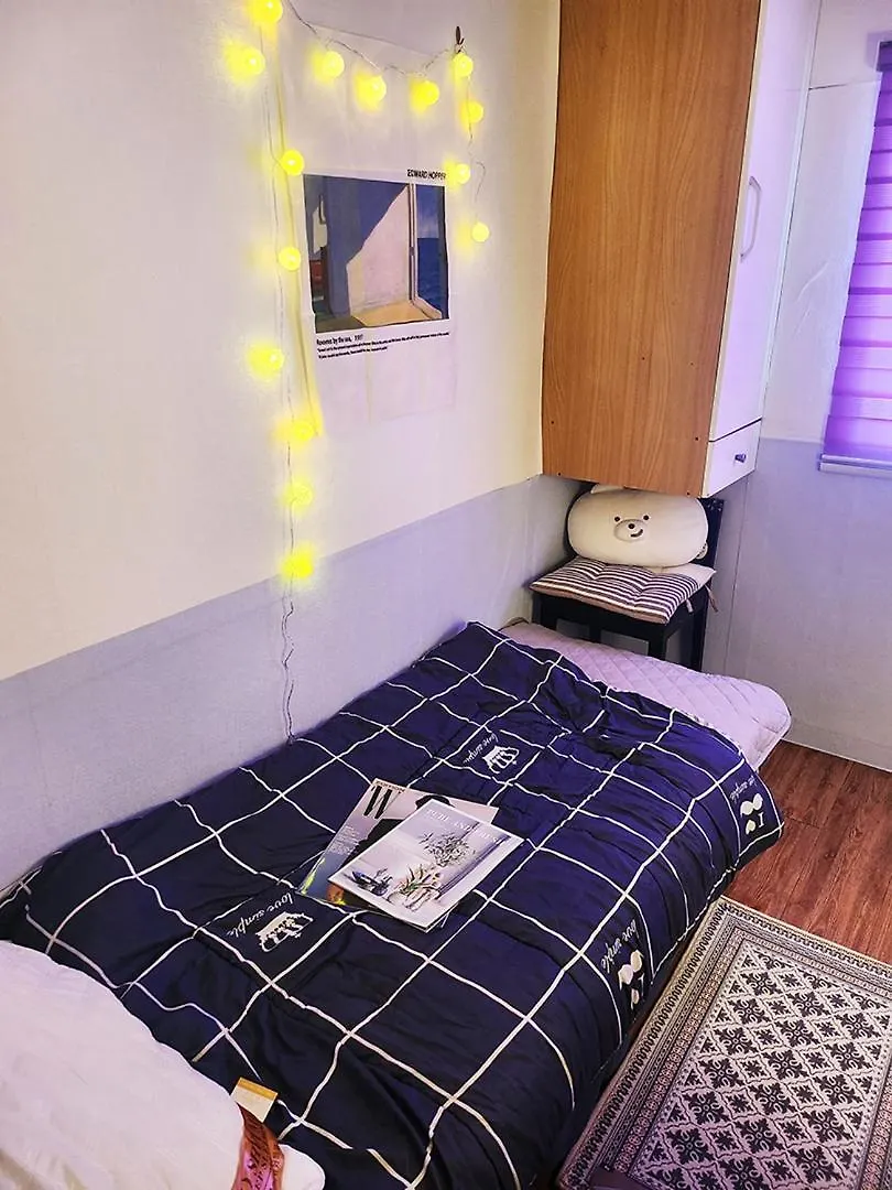 Hostel The Stay Hill Seoul