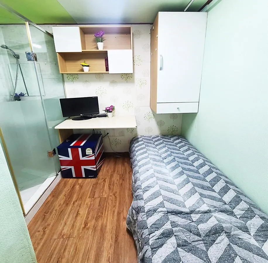 Humanville Seoul