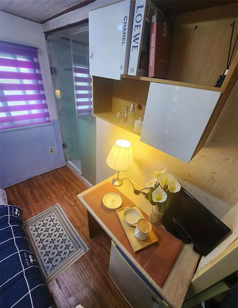 Humanville Seoul